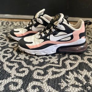 ✨NEW YEAR SALE. EVERYTHING IS $10 for 24hrs🎉 Nike Air Max 270 React